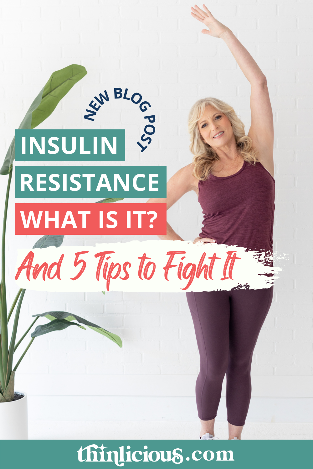 How Insulin Resistance Is Making You Sick And Fat And 5 Things You Can