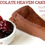 Best Low Carb Chocolate Cake 2 | ditchthecarbs.com