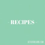 Low Carb Recipes | ditchthecarbs.com