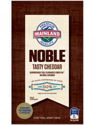 Noble Cheese | ditchthecarbs.com