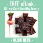 Free eBook | ditchthecarbs.com/subscribe-now