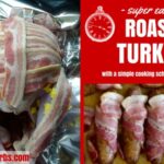East Roast Turkey 2 | ditchthecarbs.com