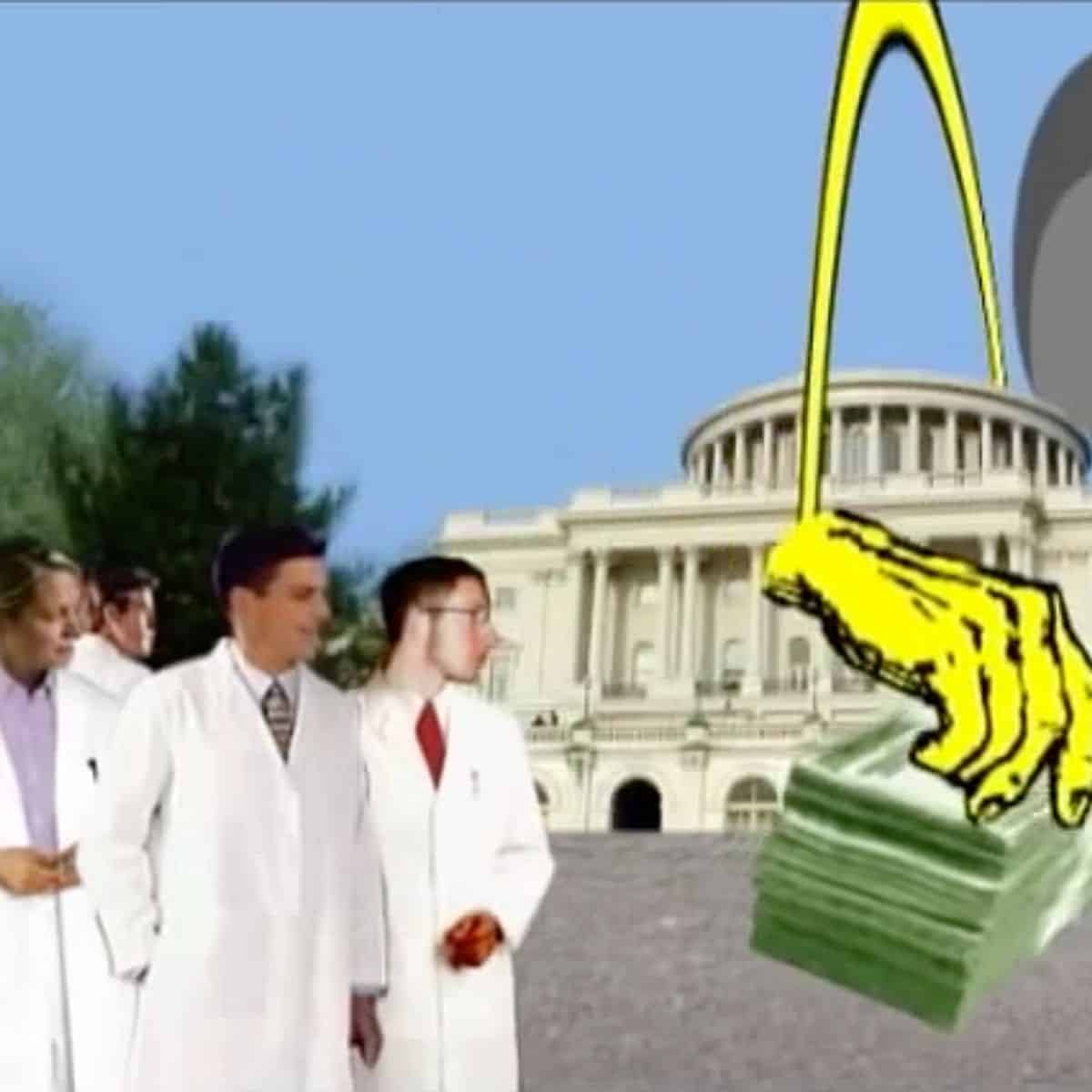 KENNEDY ROLLINS UNVEIL HISTORIC RESET OF U S NUTRITION POLICY PUT visual data 8