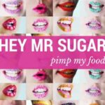 Sugar Free Music - Take a look at a twist on sugar and soda advertising, highlighting where sugar is hidden in our foods and the dangers of sugar. So come on Mr Sugar, pimp my food! | ditchthecarbs.com