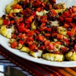 Perfect low carb vegetarian meals. Low carb can be so difficult for vegetarians, but these recipes change everything. | ditchthecarbs.com
