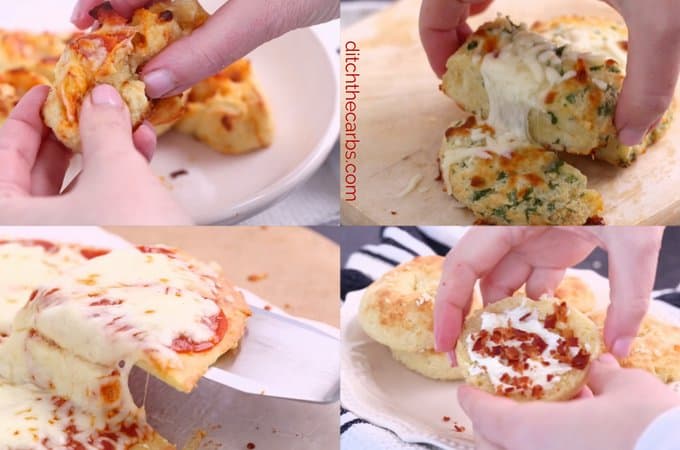 Best Keto Mozzarella Dough Recipes Bagels Bread Pizza Scrolls Thinlicious 2511