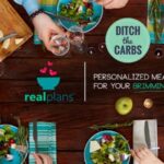 low-carb and keto meal plans