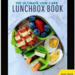 Ultimate low-carb lunchbox book ipad