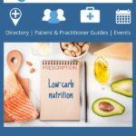 How to find a low-carb doctor near me. 1