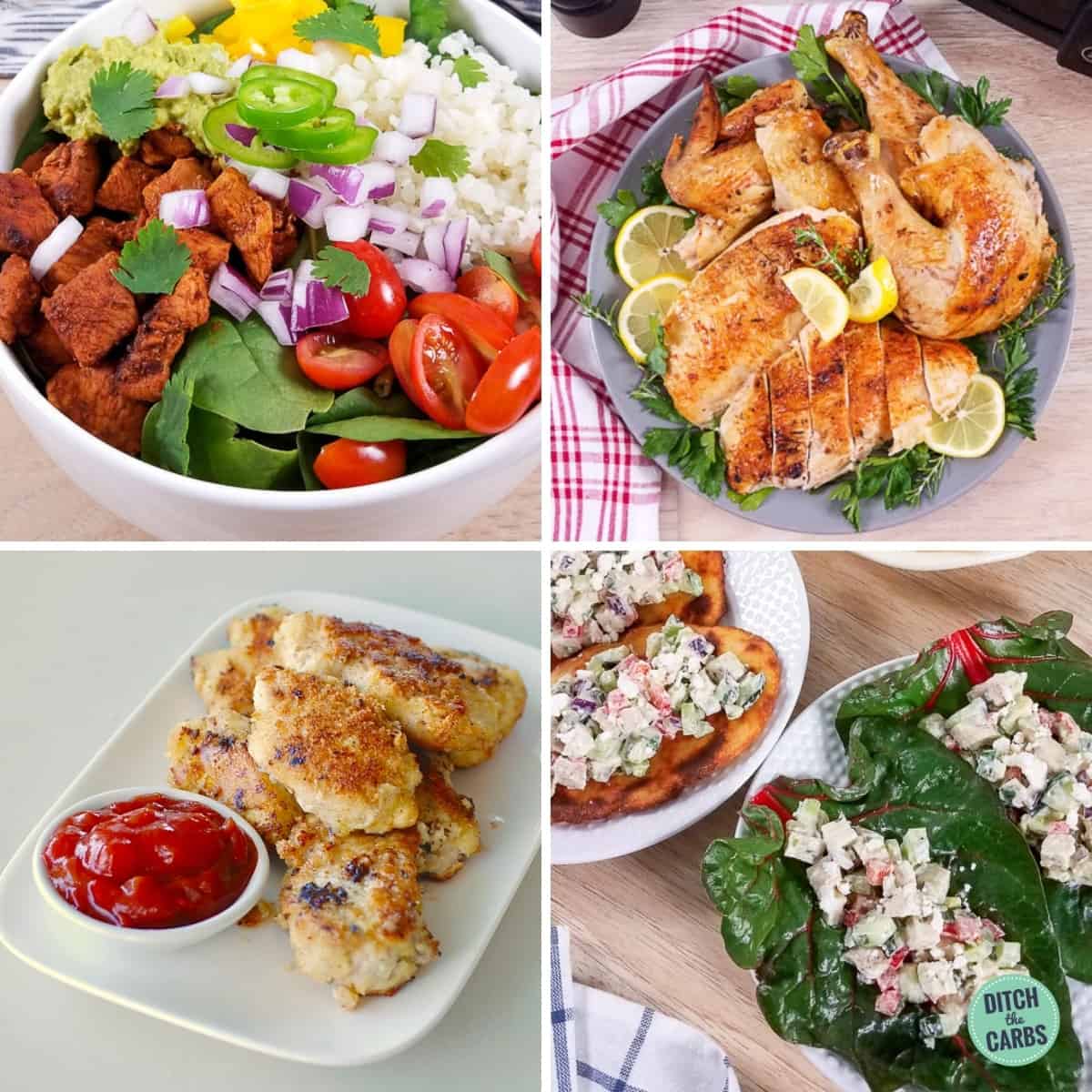 https://thinlicious.com/wp-content/uploads/2019/09/Chicken-Recipes.jpg