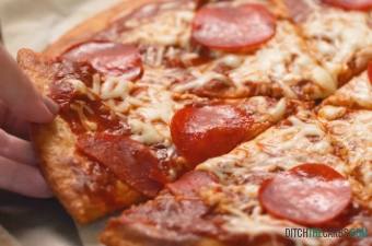 FatHead Pizza recipe 5