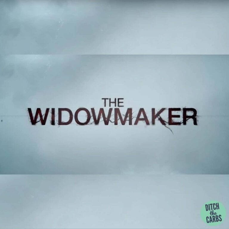 How To Watch The Widowmaker (For Free)