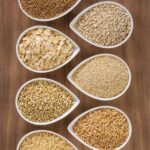 what is a grain-free diet and printable guide