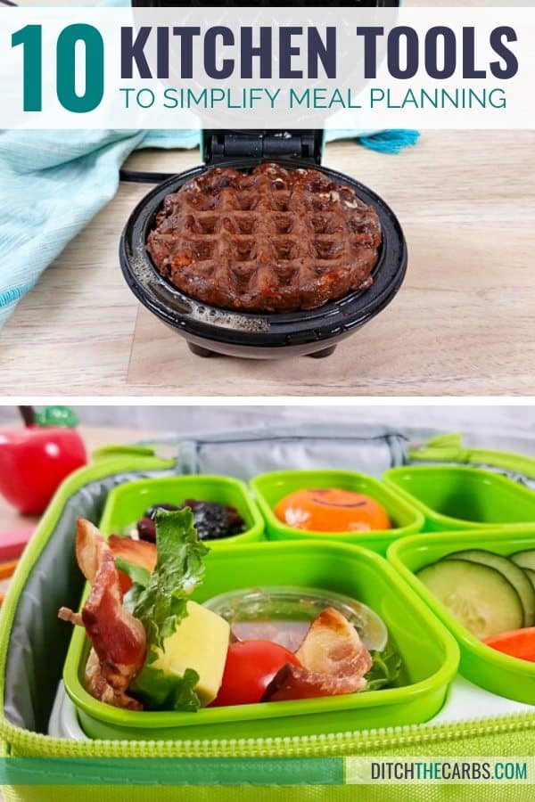 10 Best Kitchen Tools (For Healthy Eating) Thinlicious