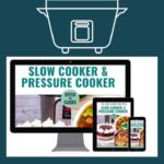 Low-Carb Slow Cooker & Pressure Cooker Cookbook