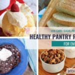 33 Healthy Pantry Recipes for Emergencies