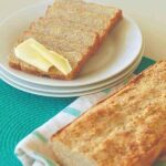 How to make easy healthy Easy Flourless Yeast Free Low-Carb Bread Recipe