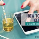 the 3 best ways to test ketones showing urine strips