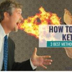 the 3 best ways to test ketones showing breath testing