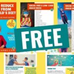 50 Keto Kids Snack Ideas + FREE eBook