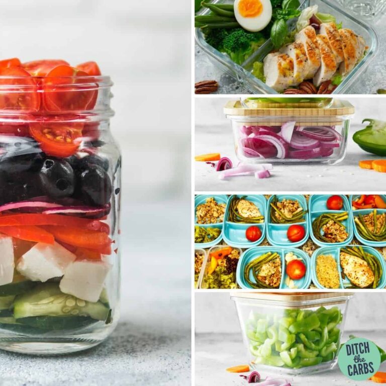 The 5 Best Meal Prep Containers (For 2023)
