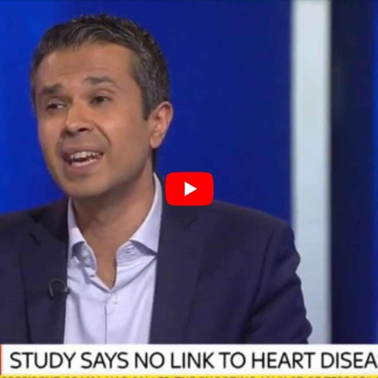 Does Cholesterol Predict Heart Disease? (5 Things To Do)
