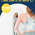 It's hard enough to lose weight at any age, but for women, losing weight after 40 seem downright impossible. The good new is that it's not! The reality is that...