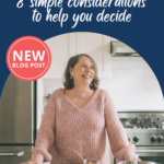If you've found yourself asking "Is a low-carb diet right for me?", these answers are for you! Making the decision to go on a low-carb or keto diet is not always an easy one. And we want to help you make the right decision!