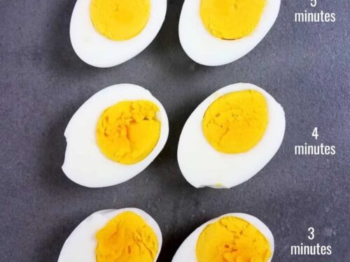 How to Boil Eggs in the Instant Pot