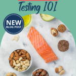 Why do you need to test your blood when switching to a low carb or ketogenic diet? In this blog, we'll cover the basics of glucose and ketone testing.