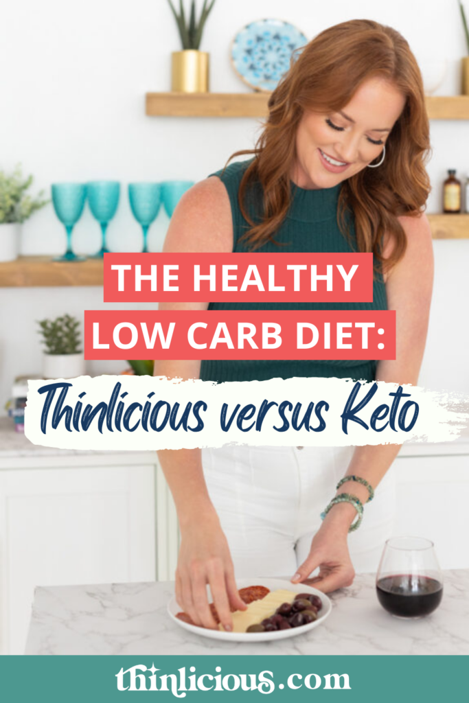 The Thin Adapted System by Thinlicious is a healthy low carb diet keto alternative. It's a lifestyle that you can actually maintain long-term, feel completely satiated, and not have to count each and every calorie. TAS (Thin Adapted System) is your key to permanent weight loss.