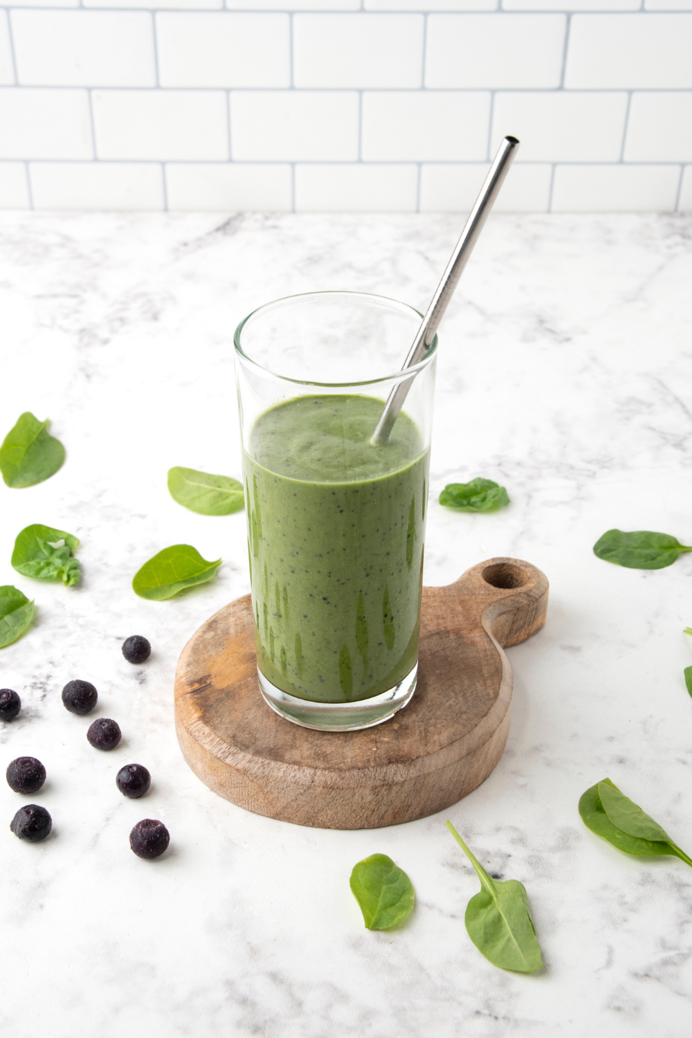Thinlicious™ Green LowCarb Smoothie Thinlicious