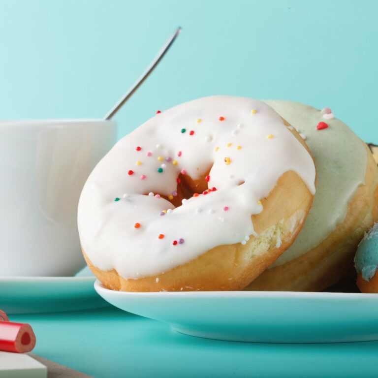 How To Stop Sugar Cravings and Stay on Track