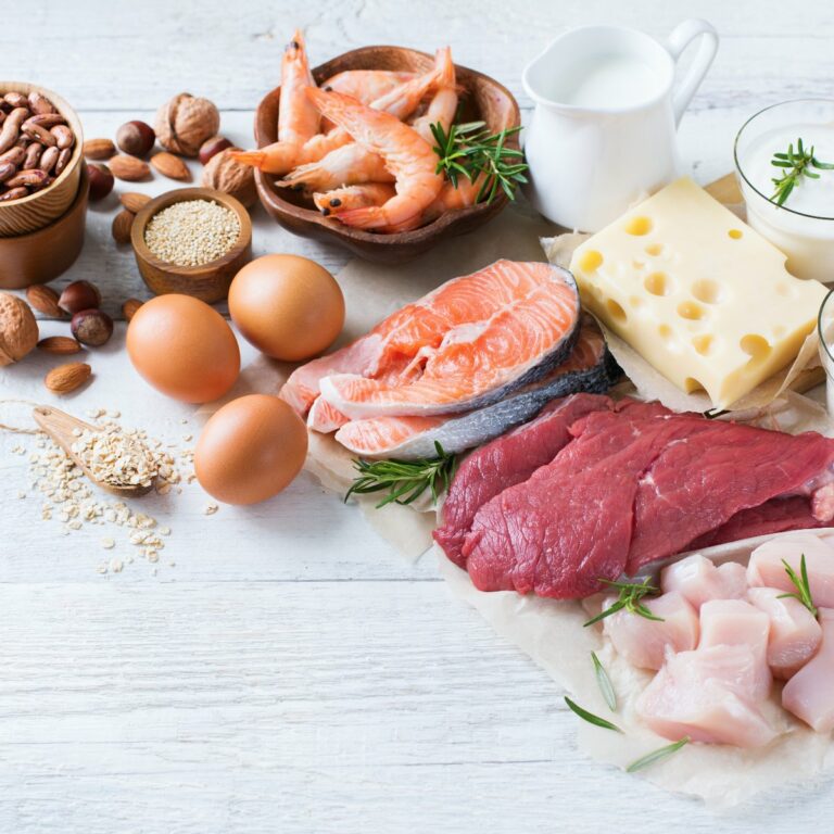Macronutrients 101: Everything You Need To Know