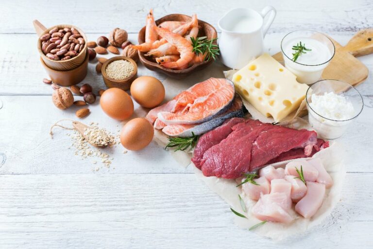 Macronutrients 101: Everything You Need To Know - Thinlicious