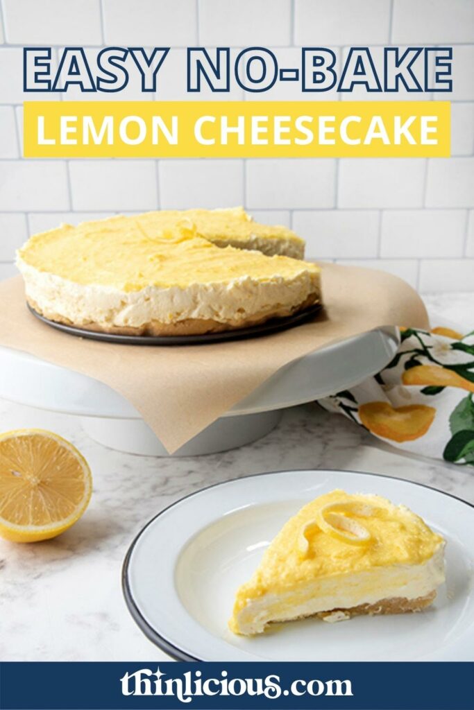 Lemon desserts are one of our all time favorites. This no bake lemon cheesecake mixture is an incredible, low carb dessert; so rich and creamy with just the right amount of tartness coming from the lemon curd.