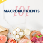 What exactly are macronutrients? Why are they important? What role do they play in eating healthy or losing weight? In this article, we answer all of these questions and mor