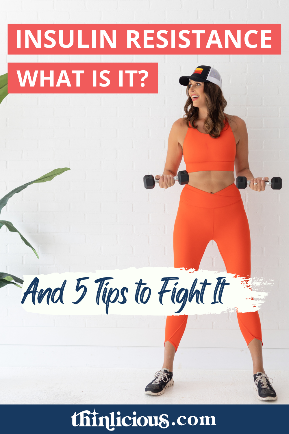 Fight and even reverse insulin resistance by changing how you eat. This is what insulin resistance is and why it's important for your health.