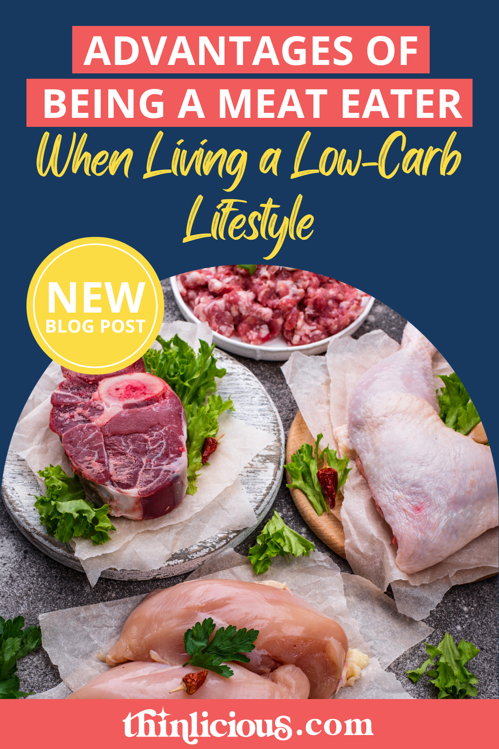 Do You Have To Eat Meat On A Low-Carb Diet?