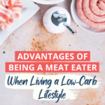 It's possible to do vegetarian low-carb, but there are advantages of being a meat eater that are tough to deny. This is why animal meat is important.