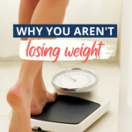 Have you been trying to eat low-carb and the scale isn't moving? These things might be why you aren't losing weight - and how to change it.