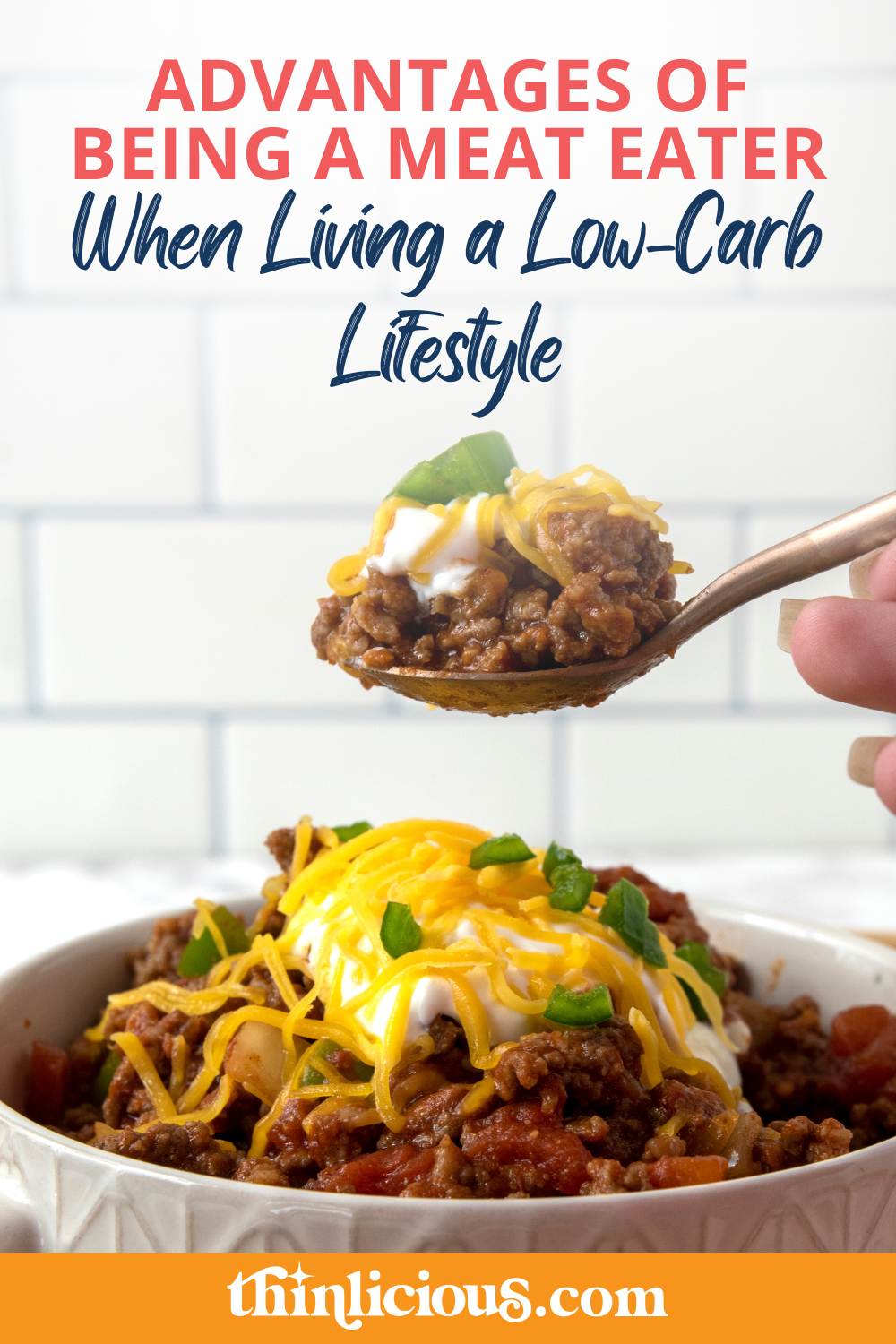 Do You Have To Eat Meat On A Low-Carb Diet?