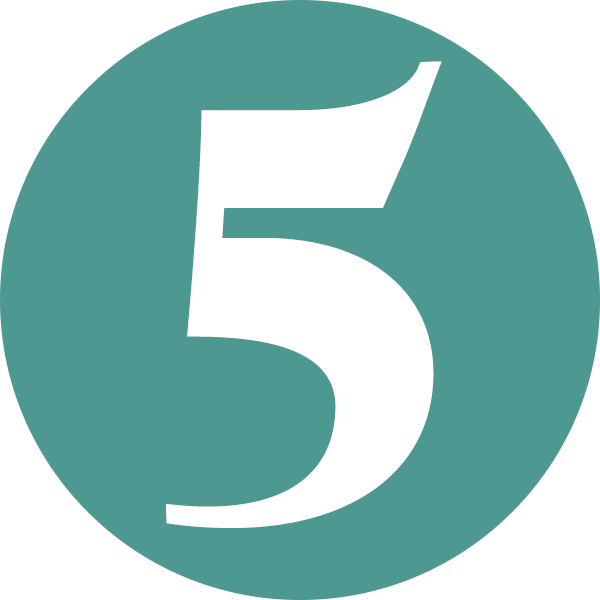 5