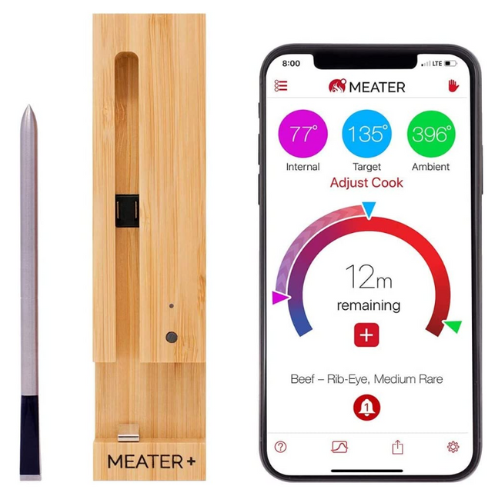 Meater - meat thermometer 