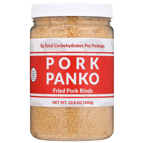 Pork Panko Rind Crumbs