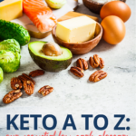 Whether you're new to Thinlicious or a seasoned keto pro, this low-carb glossary is filled with all the weight-loss terms you'll run into.