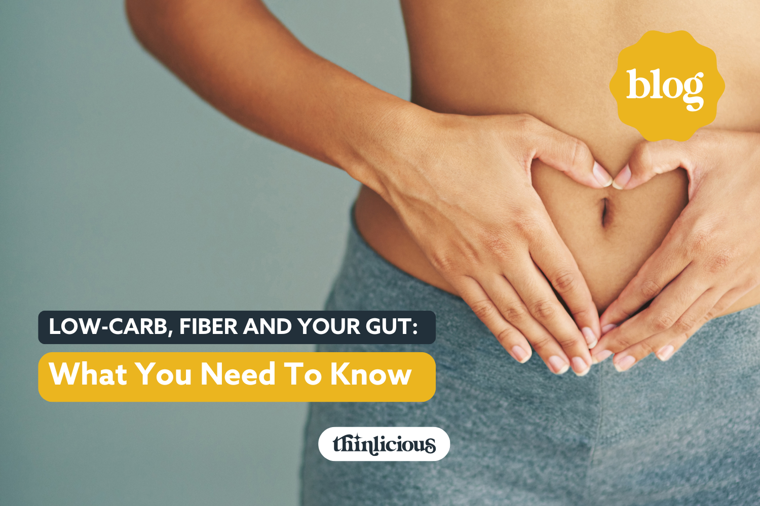 Snapshot of Low Carb Diet And Gut Health