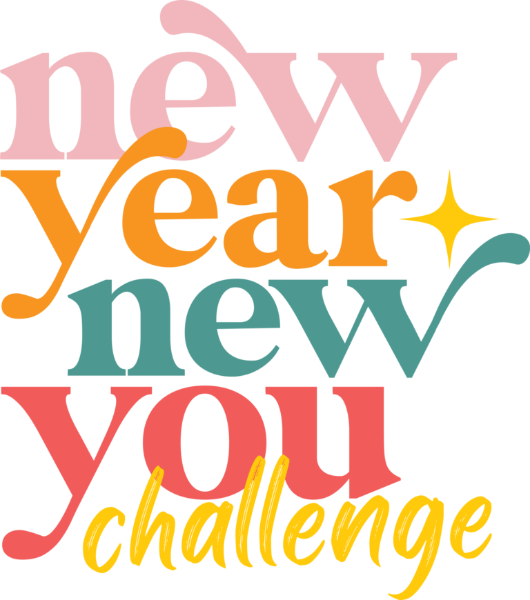 Ready To Get Healthy in 2023? Join The New Year, New You Challenge!