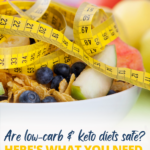 Sift through all the confusion and finally get to the science of it all! This guide will answer your questions about whether keto diets are safe.