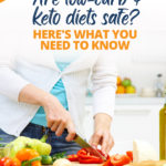 Sift through all the confusion and finally get to the science of it all! This guide will answer your questions about whether keto diets are safe.
